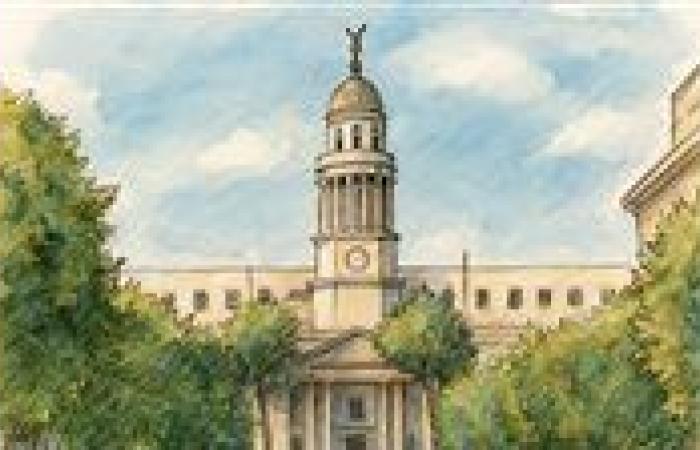 إنجاز جديد لـ"قصر العيني" في جامعة القاهرة