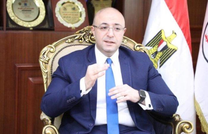 محافظ بني سويف يوجه بتسهيل إجراءات التصالح للمواطنين