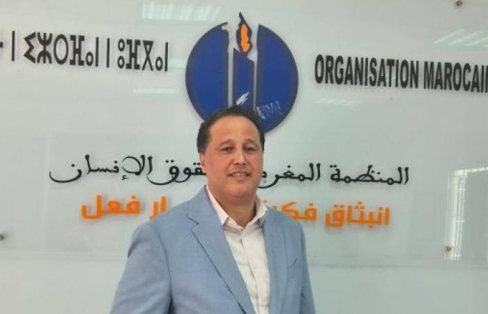 البعمري يعتبر قرار الولوج إلى الماستر "تمييزيا" ويدعو إلى إعادة النظر فيه
