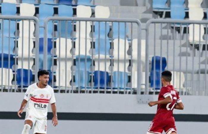 رابطة الأندية تنقل مباراة الزمالك إلي ستاد السلام