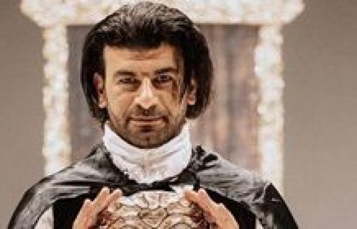 السيمفوني يعزف زوربا.. وهاني حسن يقدم رقصة الحياة في محكي القلعة 33