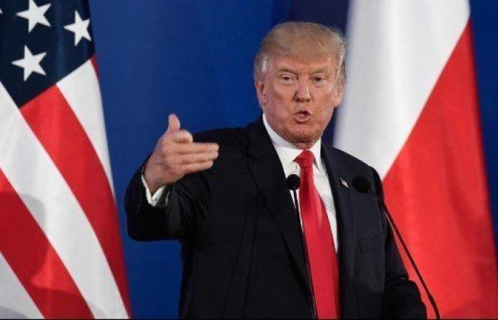 ترامب يحدد موعد ومكان قرعة كأس العالم 2026