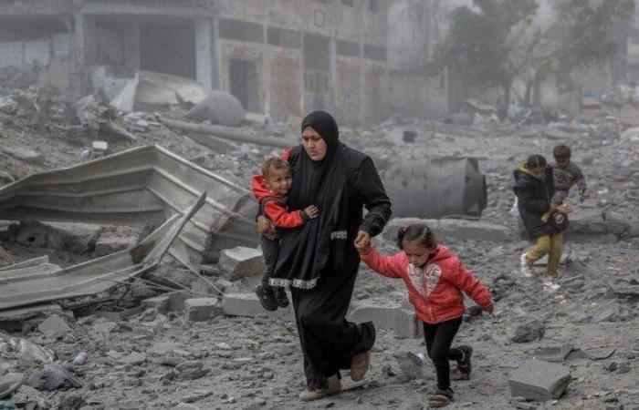 «يونيسيف»: مقتل أكثر من 2000 شخص وإصابة 14 ألفا آخرين خلال انتظارهم المساعدات بـ غزة