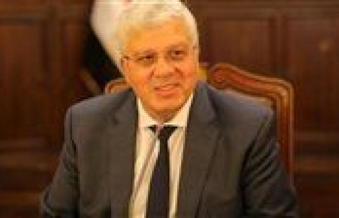 غدًا.. بدء قبول أوراق الطلاب المصريين الحاصلين على الشهادات المعادلة العربية والأجنبية