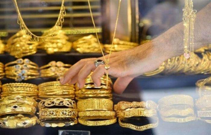 الحق اشتري.. استقرار سعر الذهب اليوم الجمعة خلال التعاملات الختامية