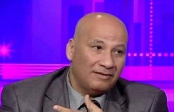 عاجل| "أمر كارثي".. جمال فرويز يحذر المواطنين من الوصفات الطبية للذكاء الاصطناعي