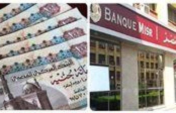 أعلى عائد على شهادات الادخار 2025.. احسب مكسب 100 ألف جنيه شهريًا وسنويًا