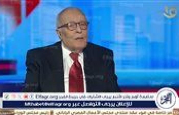 المخرج محمد فاضل: لا صلاح للدراما المصرية إلا بعودة ماسبيرو