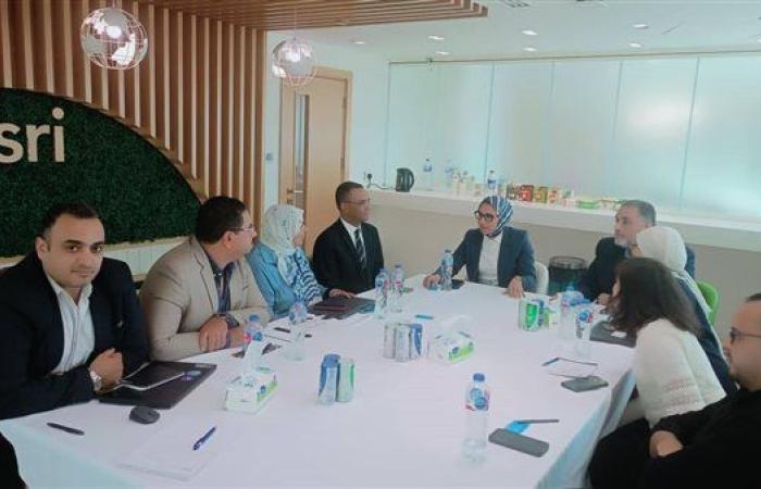 الوادي الجديد تطلق مشروع منصة رقمية للترويج لكنوزها السياحية