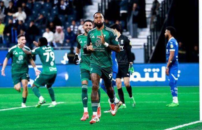 الاتحاد الآسيوي يغرم الأهلي السعودي 22 ألف دولار