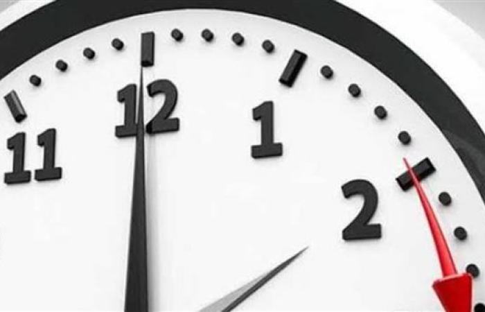 ما حقيقة تعديل مواعيد العمل في مصر؟