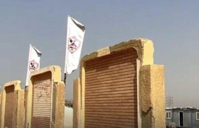 مستشار الزمالك القانوني: «نحن أصحاب الحق في أرض النادي بـ6 أكتوبر»