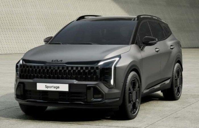سعر ومواصفات سيارة كيا سبورتاج فيس ليفت 2026