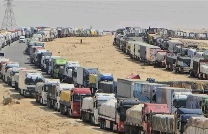 حقوق الإنسان: ما يحدث في غزة جريمة إبادة جماعية مكتملة الأركان
