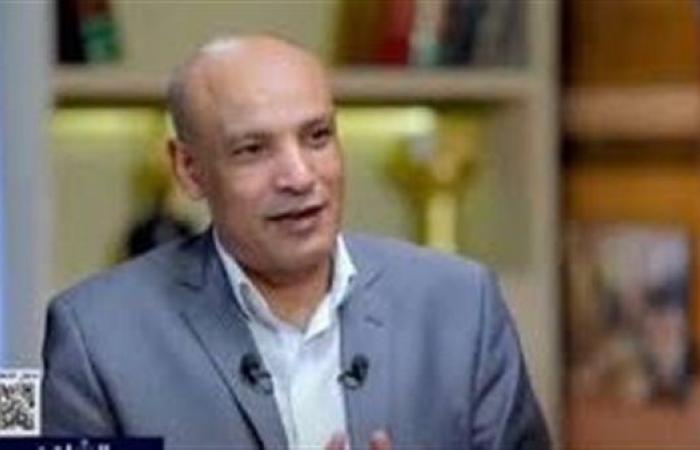 ماهر فرغلي: علاقة الإخوان والصهياينة تعتمد على تقاطعات غير مباشرة لأهداف مشتركة