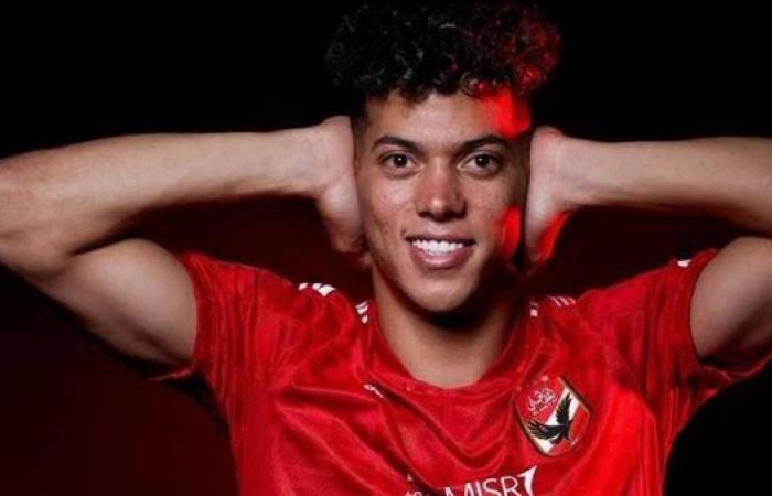 رمضان السيد: التمديد لإمام عاشور خطوة مهمة لاستقرار فريق الأهلي