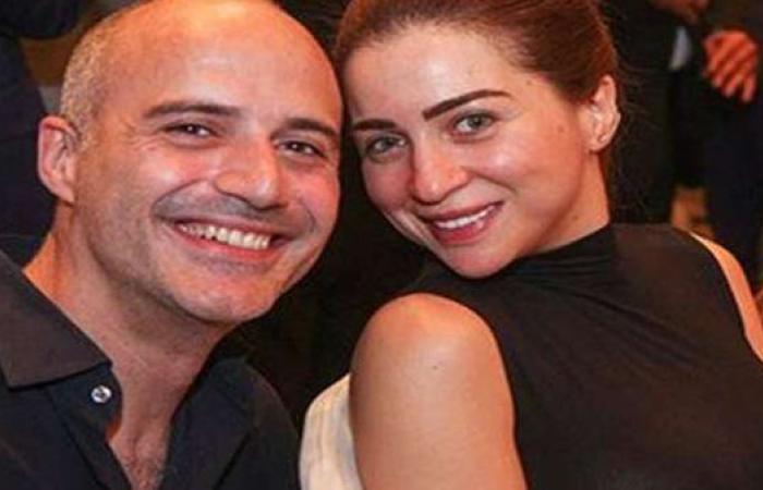 حازم سمير يكشف كواليس علاقته بالفنانة مي عزالدين