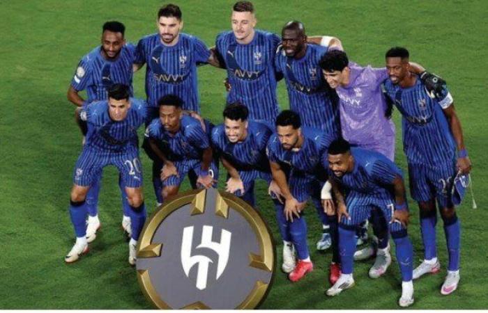 عقوبات قاسية.. لجنة الاستئناف تصدم الهلال السعودي قبل انطلاق دوري روشن