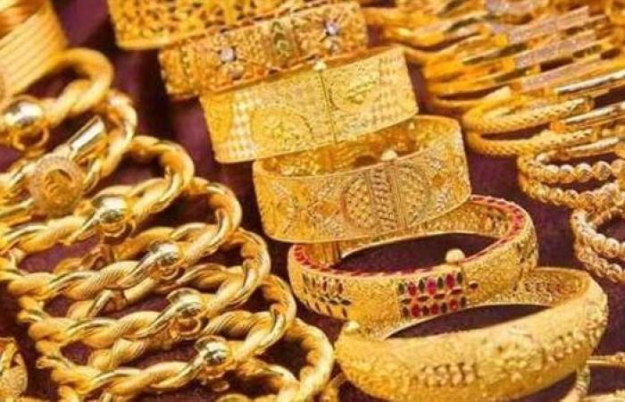 تحرك جديد لسعر الذهب.. شوف توقعات الأسعار الأيام الجاية