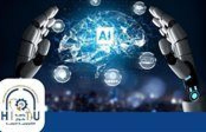 جامعة حلوان التكنولوجية الدولية تؤكد ريادتها في التعليم التقني
