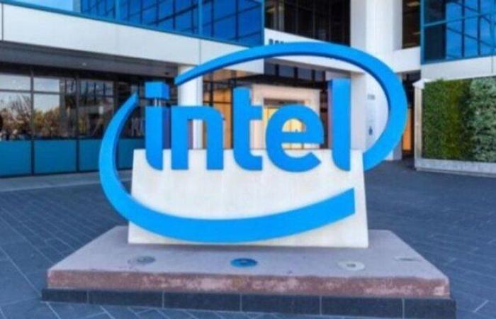 الحكومة الأمريكية تستحوذ على 10% من شركة إنتل