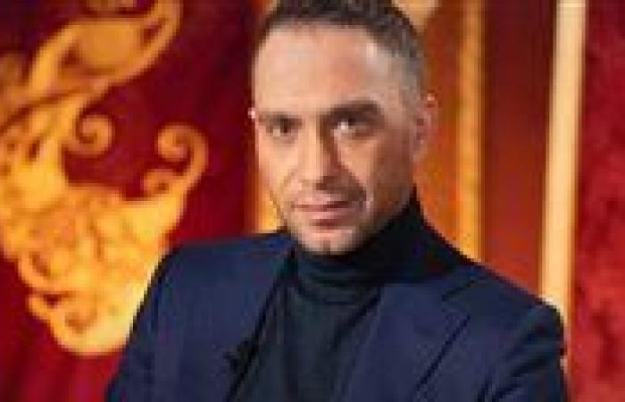 حسام حبيب يعلن مقاضاة ياسر قنطوش: لن أسمح بالمساس بسمعتي