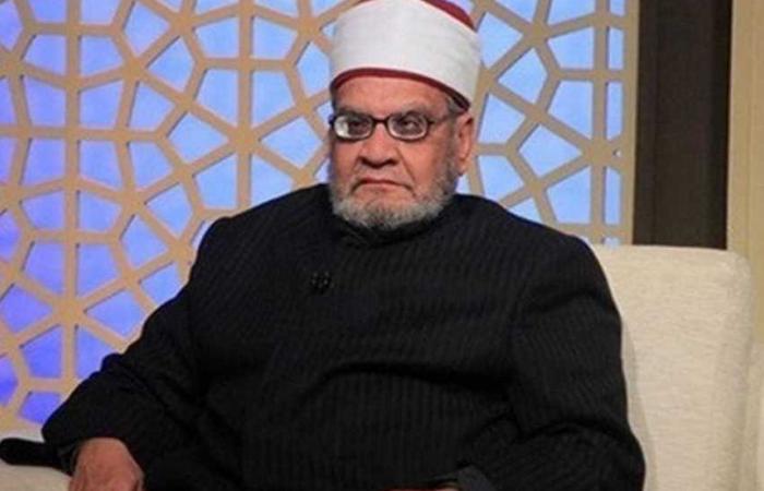 أحمد كريمة: تصوير «العلاقة الزوجية» محرم شرعًا