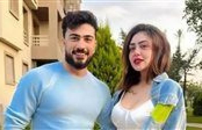 بعد فيديو هدير عبدالرازق وأوتاكا الجديد.. 9 سبتمبر المحكمة تحسم مصيرها