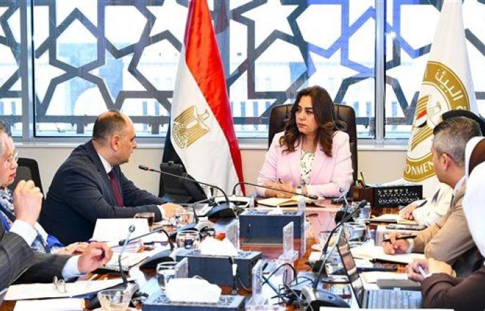 مصر تستعد لاستضافة مؤتمر الأطراف 24 لاتفاقيةحماية بيئة البحر الأبيض المتوسط من التلوث
