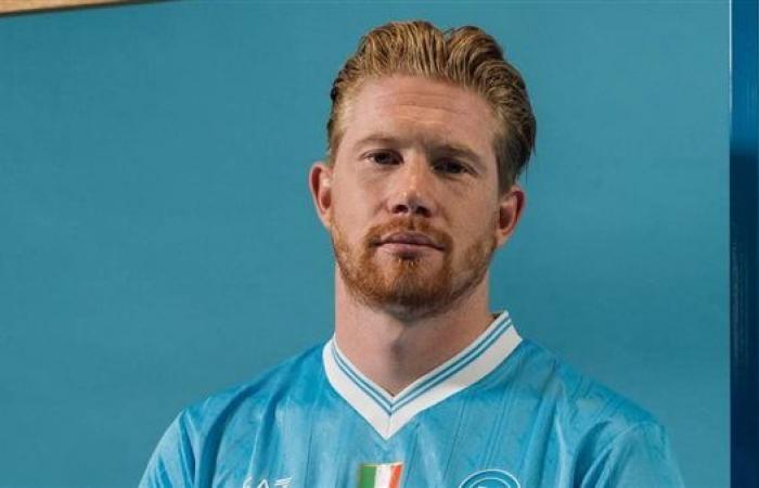 افتتاح الدوري الإيطالي.. دي بروين يقود تشكيل نابولي ضد ساسولو