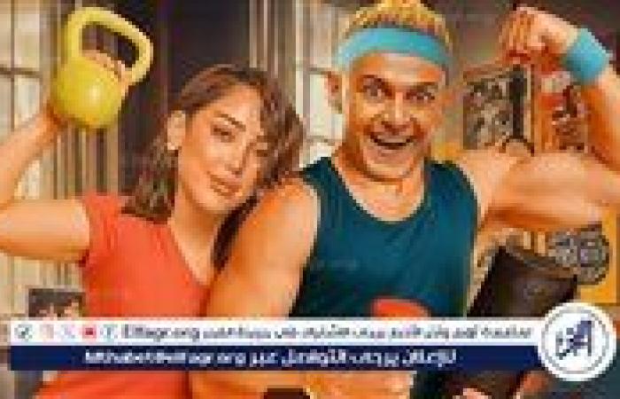موسم سينمائي ساخن.. بيج رامى في مواجهة الكلاب السبعة وبرشامة يتحدى هيبتا 2