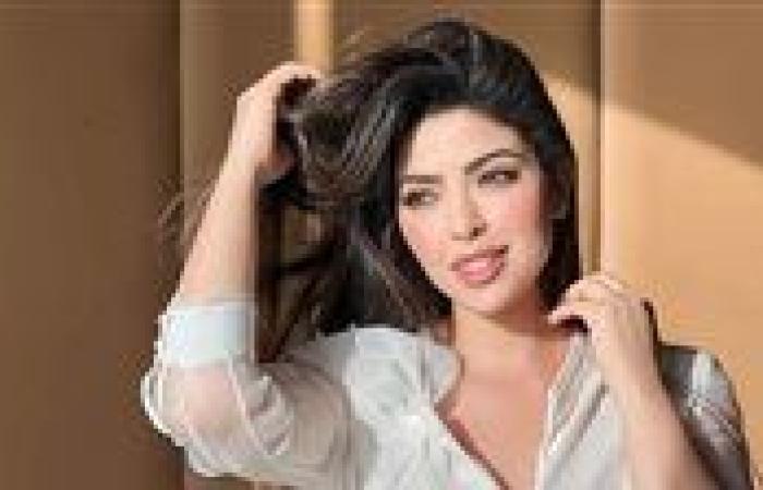 ميرنا جميل تعيش حالة من النشاط الفني بين السينما والدراما