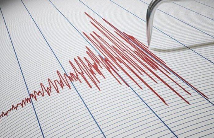زلزال بقوة 3.2 درجة جنوب محافظة أربيل العراقية.. دون خسائر