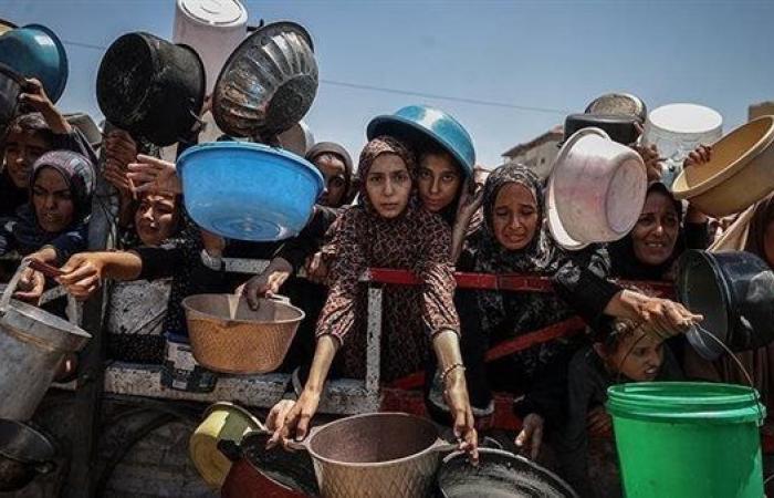 كندا تحذر من المجاعة في غزة وتحمّل إسرائيل مسؤولية تفاقم الأزمة الإنسانية