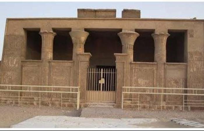 منطقة "تونا الجبل".. حاضنة شهيدة الحب إيزادورا واستراحة طه حسين