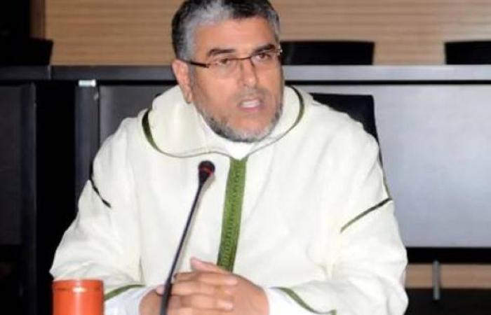 الرميد يسلط الضوء على استثناءات العقوبات البديلة المرتبطة بجرائم الإرهاب والاتجار في المخدرات