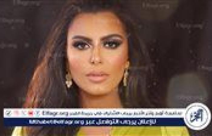 تعرف علي شخصية هاجر الشرنوبي في حكاية "هند" من مسلسل ما تراه ليس كما يبدو