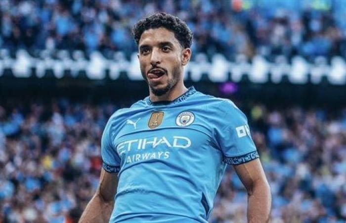 الدوري الإنجليزي.. مرموش يقود التشكيل الأساسي لمانشستر سيتي ضد توتنهام