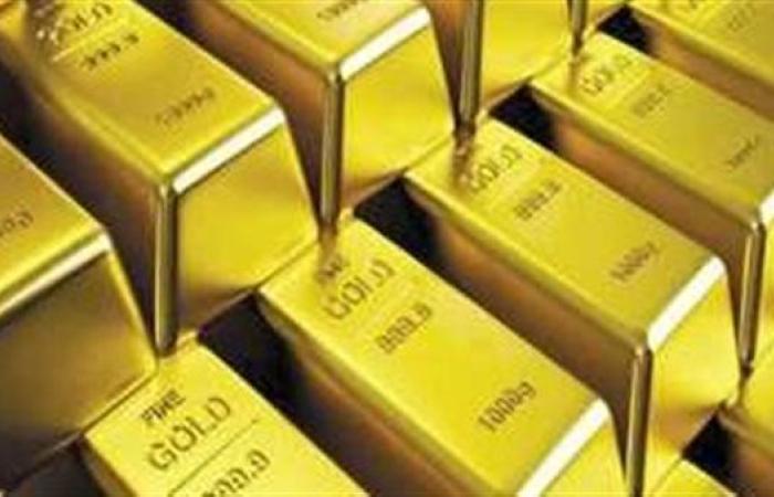 أسعار الذهب في مصر اليوم السبت 23 أغسطس 2025