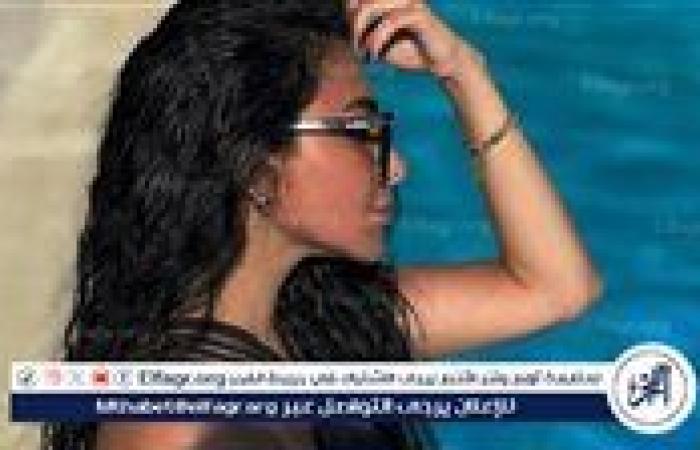 ميريهان حسين بإطلالة صيفية تخطف الأنظار.. وتترقب عرض "أمير العوامري"
