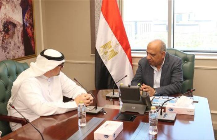 وزير الكهرباء: القطاع الخاص شريك في خطة التحول ...