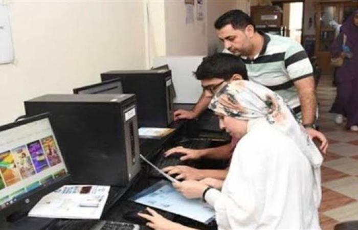 عاجل.. انطلاق تنسيق الشهادات المعادلة 2025 للجامعات الحكومية.. اعرف طريقة التسجيل