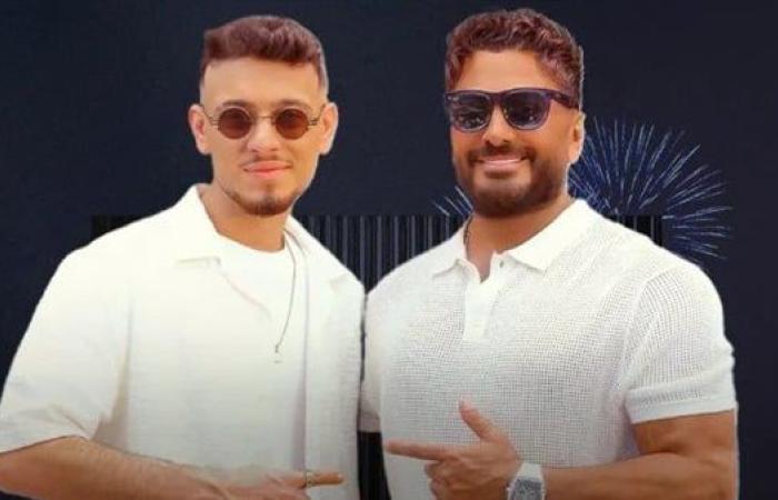 اليوم.. تامر حسني والشامي نجوم مهرجان "ليالي مراسي"