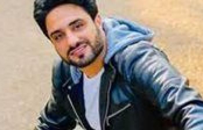 وفاة الفنان بهاء الخطيب.. حسام داغر يكشف اللحظات الأخيرة في حياته