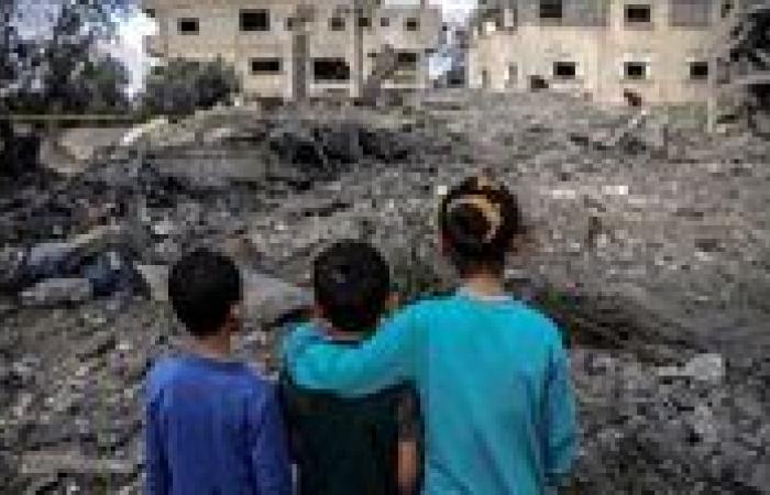 الرئاسة الفلسطينية: إسرائيل تتحدى جميع دعوات العالم لوقف الحرب