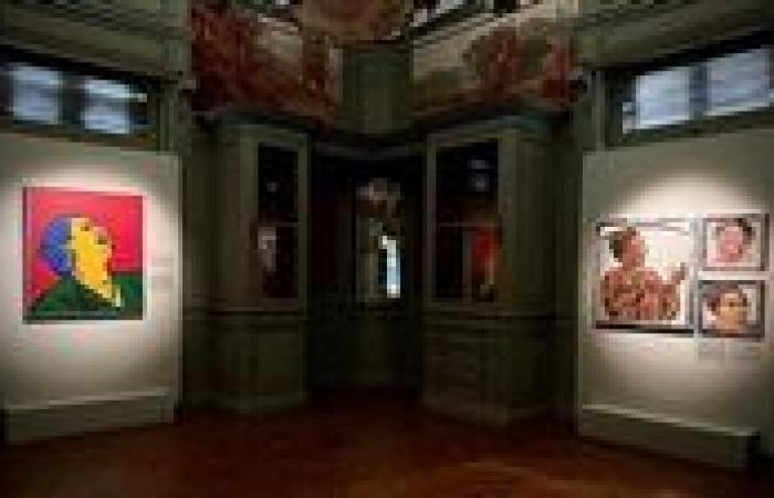 "صوت مصر".. معرض فني يحتفي بعبقرية أم كلثوم في قصر عائشة فهمي