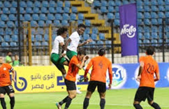 الاتحاد السكندري يستضيف البنك الأهلي في افتتاح الجولة الرابعة لدوري نايل