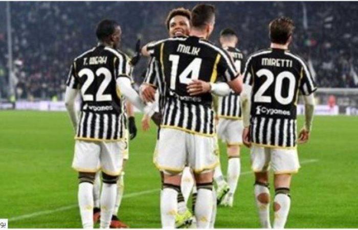 مواجهة مثيرة.. بث مباشر لمباراة يوفنتوس و بارما في الدوري الإيطالي