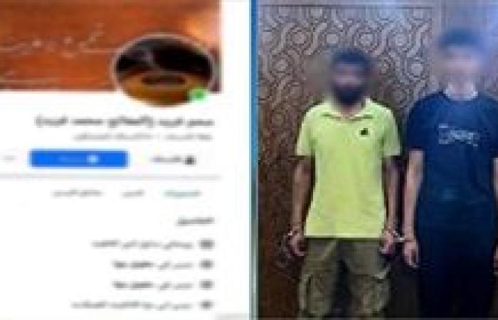 سقوط المتهمين بالنصب على المواطنين في الإسكندرية بزعم قدرتهم علي العلاج الروحاني