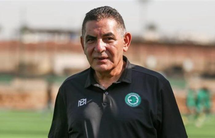 مودرن سبورت يفتتح مشواره في الدوري النسائي برباعية على المصري